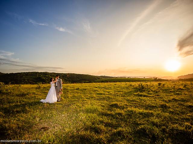 ENSAIOS de ENSAIO PÓS CASAMENTO DE KARYNE E THIAGO