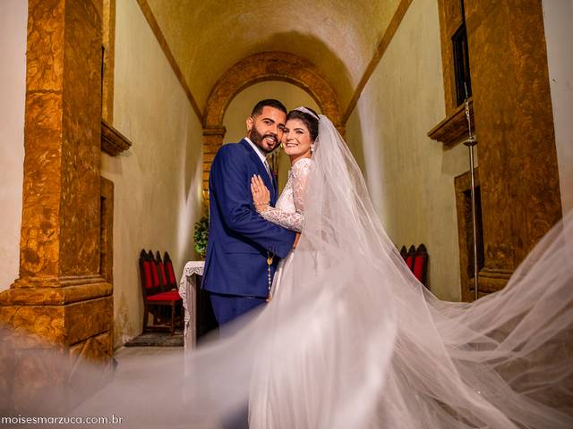 CASAMENTOS de CASAMENTO DAÍZA & ALOÍSIO