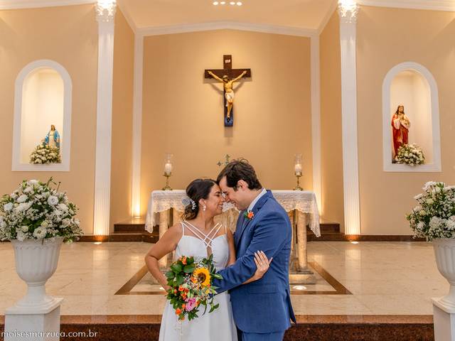 CASAMENTOS de CASAMENTO RAYSSA & FERNANDO