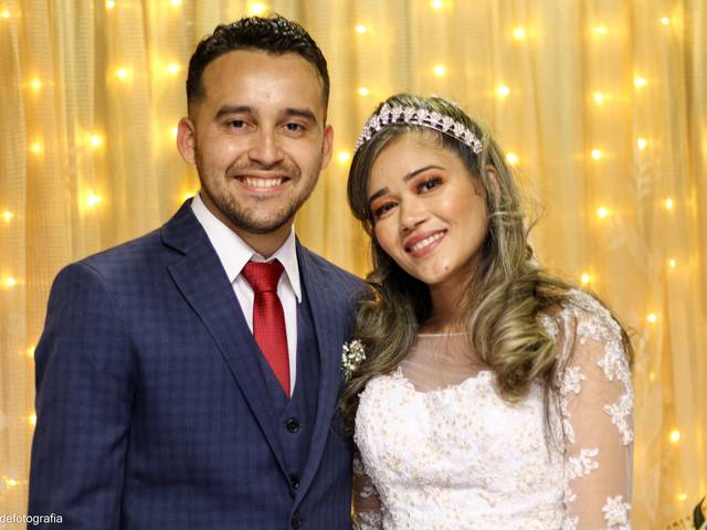 CASAMENTOS de ARINE + SAMUEL