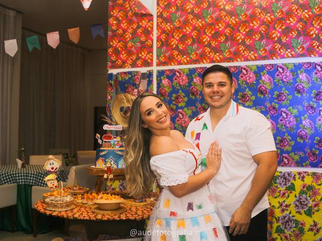 PRÉ WEDDING de VICK + DIOGO