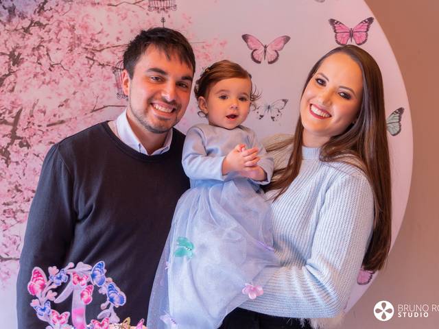 INFANTIS de Laura - 1 Aninho