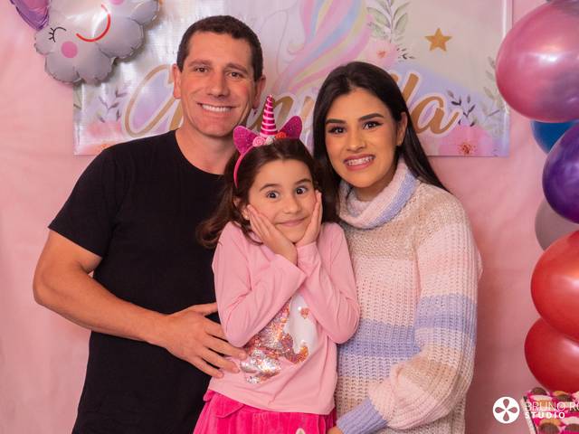 INFANTIS de Manuella - 6 Anos