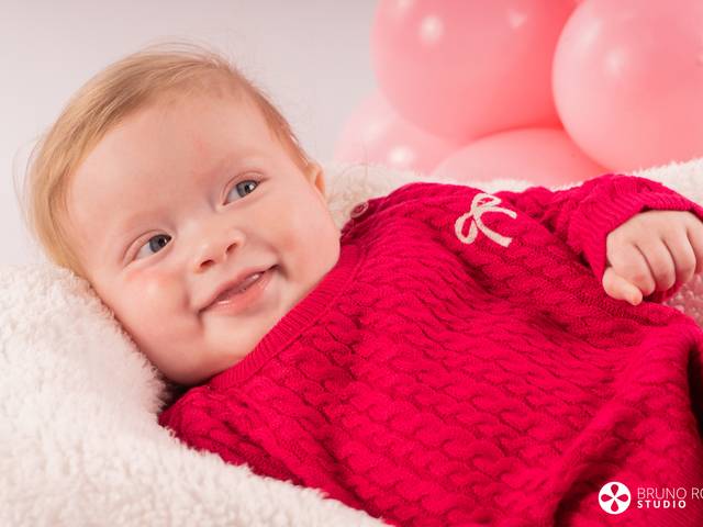 INFANTIS de Laura - 6 Meses