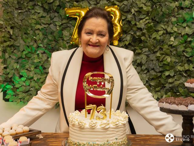 ESPECIAIS de Ana Salete