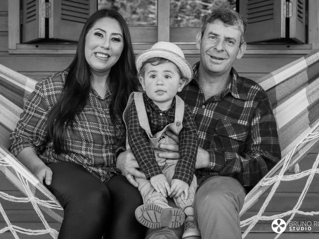 INFANTIS de Enzo - 2 Anos