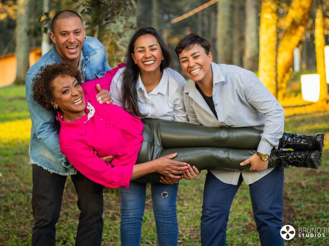 ESPECIAIS de Marluze Andrade Wolff