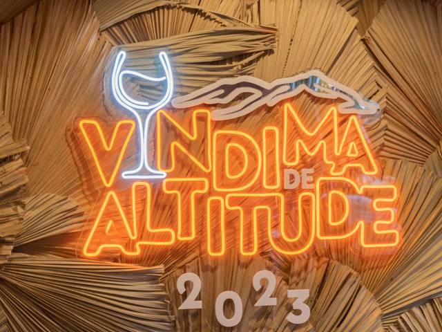 EVENTOS de Vindima 2023