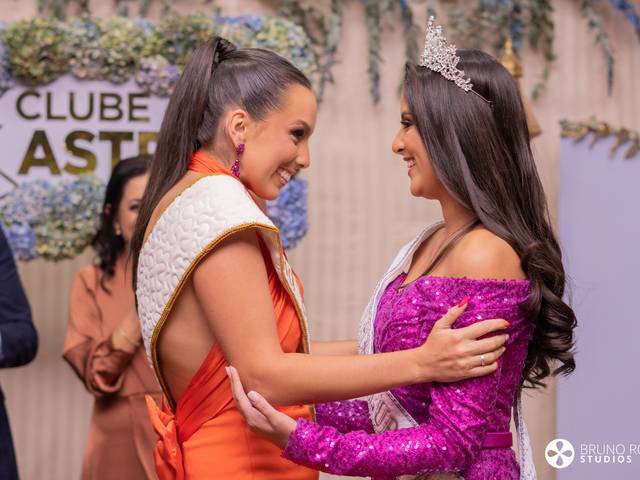 EVENTOS de Noite do Sócio - 2023