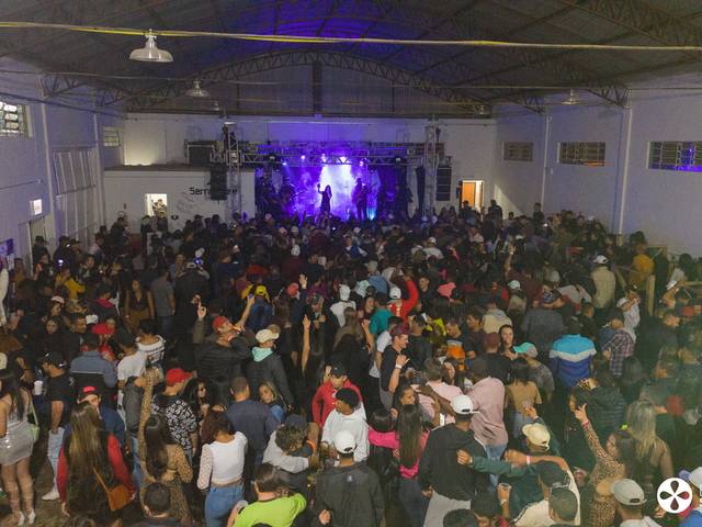 EVENTOS de Japinha Conde