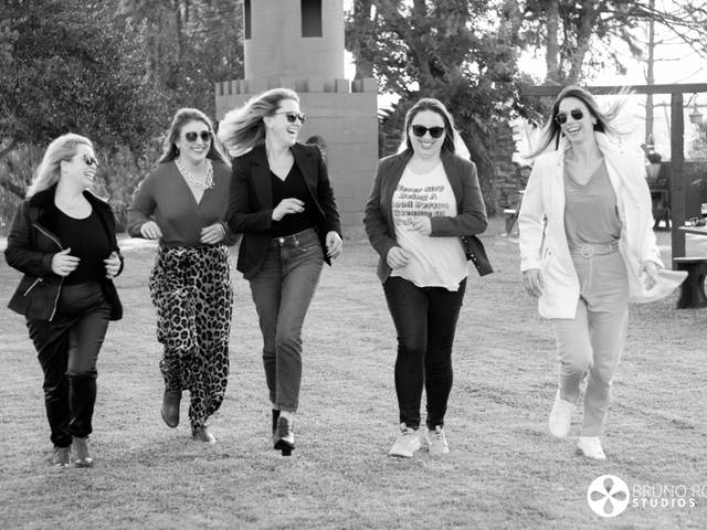 ESPECIAIS de Amigas 2023