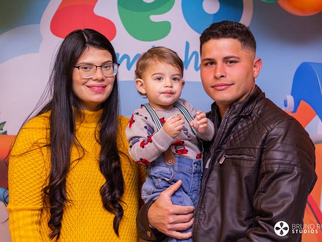 INFANTIS de Apollo - 1 Aninho