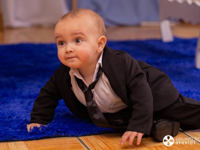 INFANTIS de Bernardo - 1 Aninho