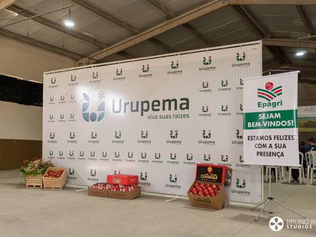 EVENTOS de Seminário de Fruticultura e Pecuária