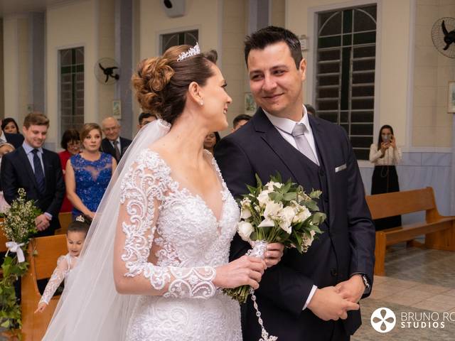 CASAMENTOS de Artur e Aline 