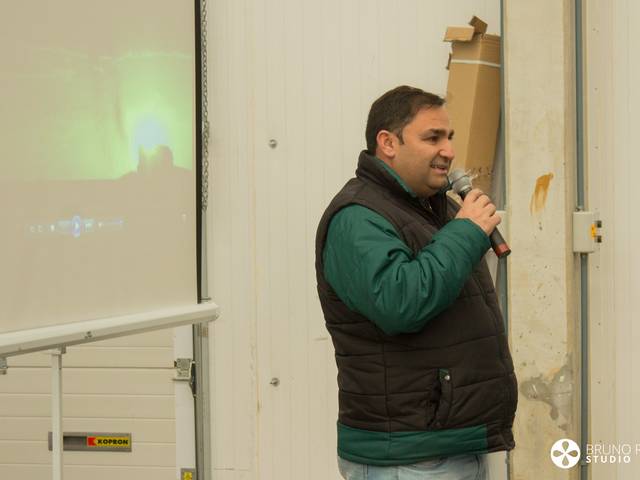 INSTITUCIONAIS de Perboni & Perboni | Parte II