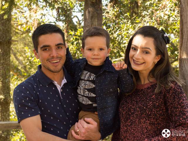 INFANTIS de Antônio