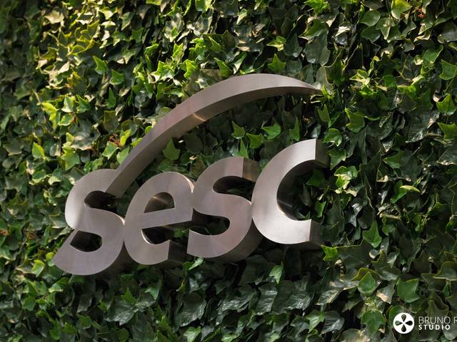 INSTITUCIONAIS de SESC