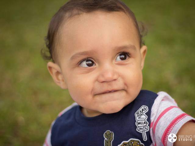 INFANTIS de Arthur Barbosa