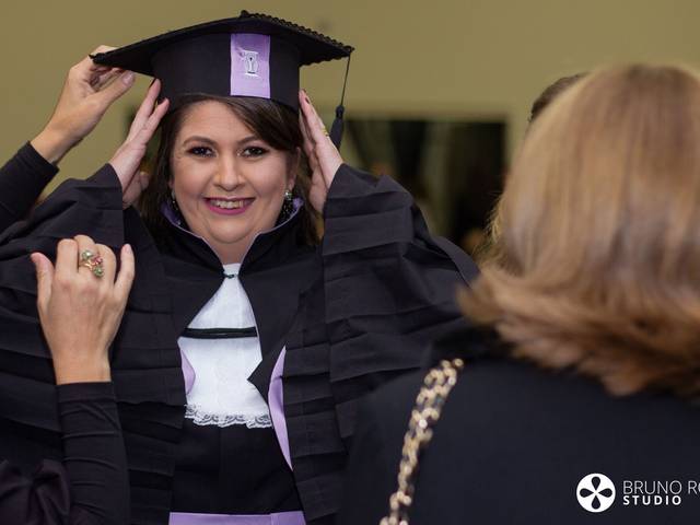 FORMATURAS de Eliane Luz - Pedagogia