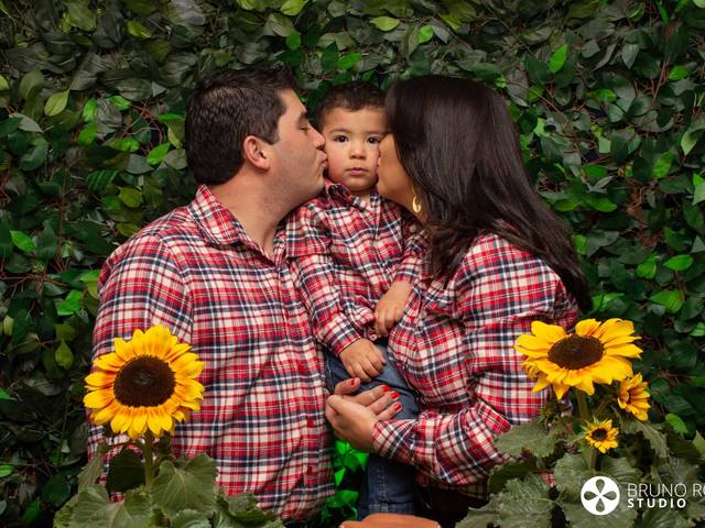 INFANTIS de PEDRO - 2 ANOS