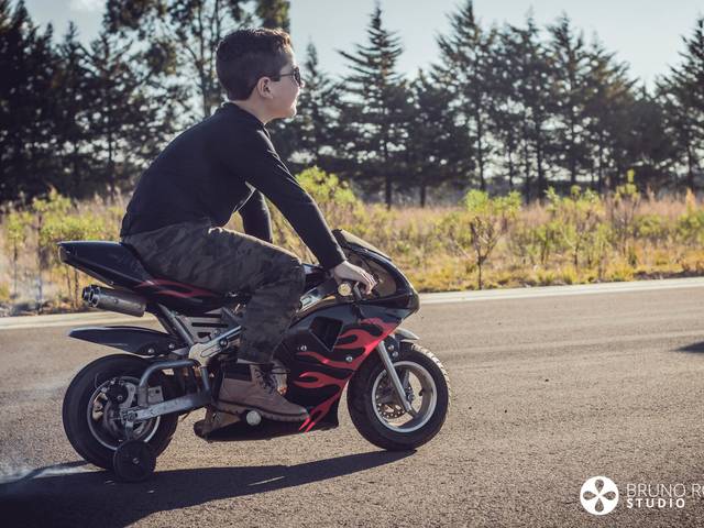 INFANTIS de João Pedro - 6 Anos