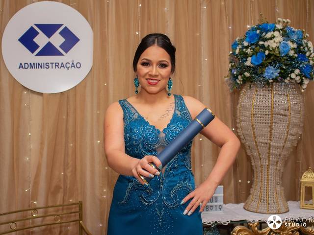 FORMATURAS de MARIANE CRISTINA ROSA
