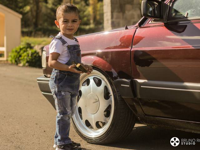 INFANTIS de Leandro 3 Anos