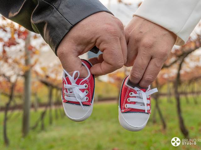 GESTANTES de A espera do Thales