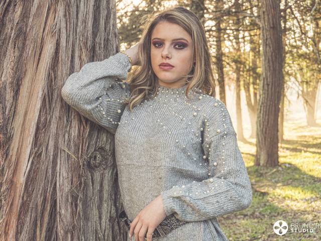 15 ANOS de Maria Vitória