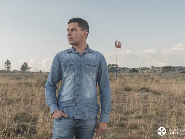 ENSAIOS de Thiago Guedes