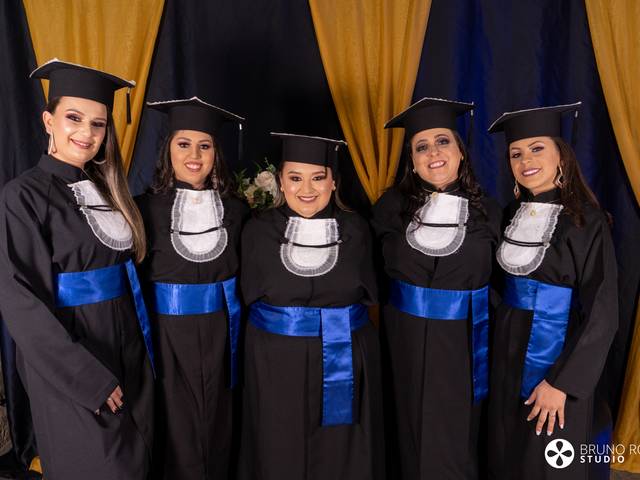 FORMATURAS de Magistério 2021