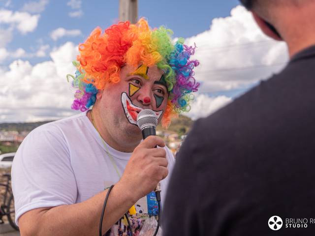 EVENTOS de BRINQUE MAIS