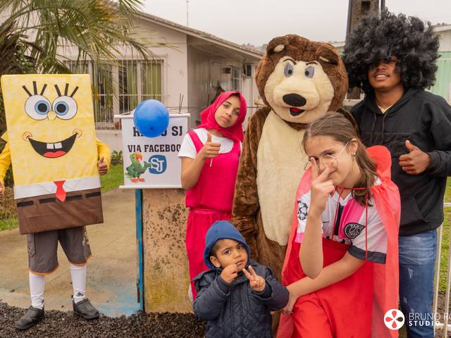 ESPECIAIS de MOMENTO SELFIE