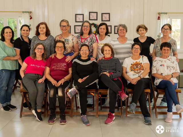 EVENTOS de 1ª Encontro Família Rocha Pombo