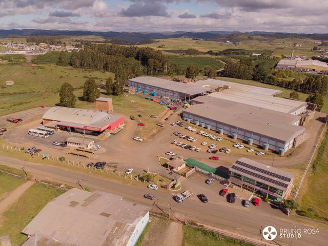 EVENTOS de 1º ENCONTRO AGRÍCOLA TECNOLÓGICO
