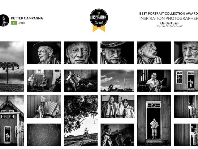 Ensaios de 🏆 PREMIAÇÃO | INSPIRATION PHOTOGRAPHERS | BEST COLLECTION 🏆