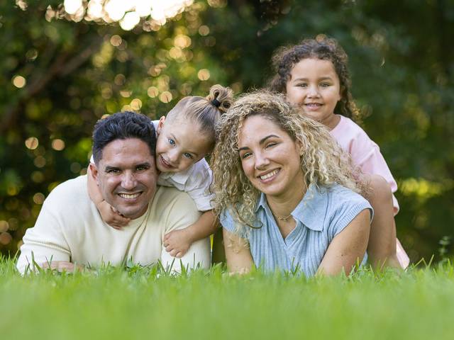 Ensaios de FAMÍLIA AVILA