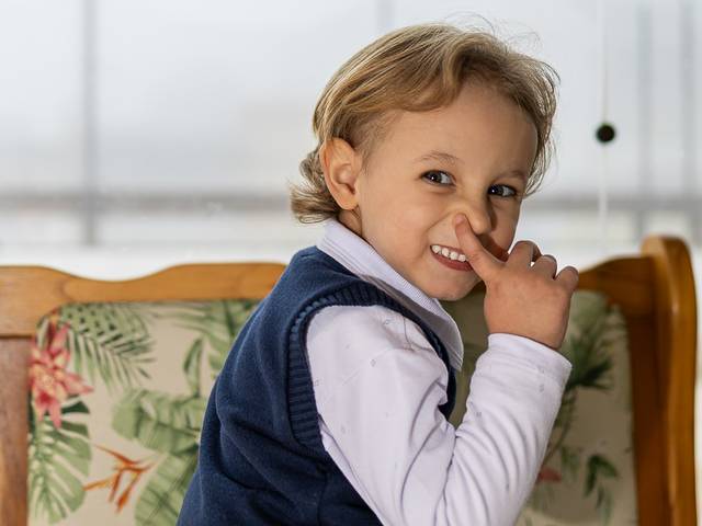 Infantil de 3 aninhos do Marco Antônio