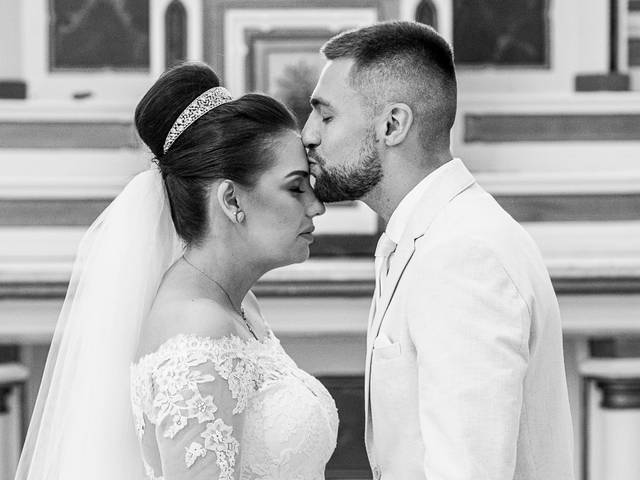 Casamento de Elisa & Bruno
