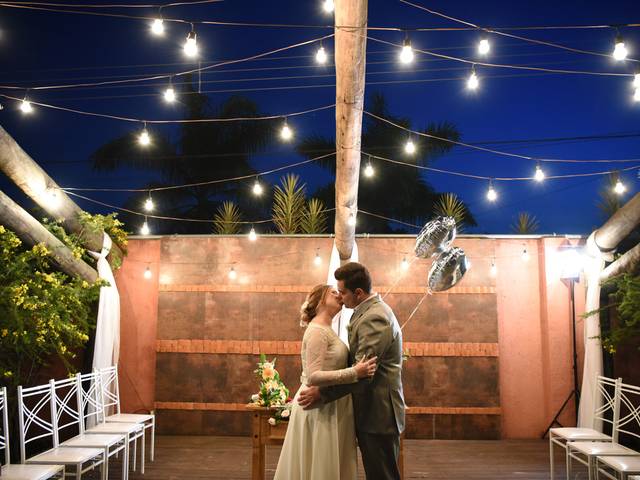 CASAMENTOS de Vanessa E Fábio