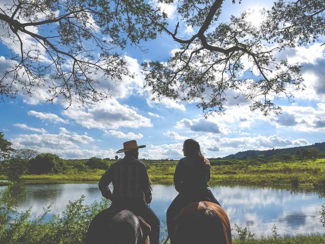 ENSAIO de Jamile e Samuel