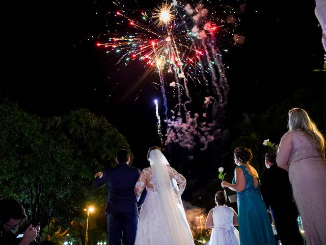 CASAMENTOS de Jamile e Samuel