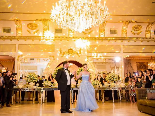 15 ANOS de 15 Anos Júlia