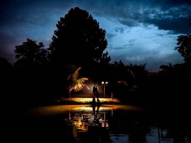 ENSAIO de Estevan e Glaucia 