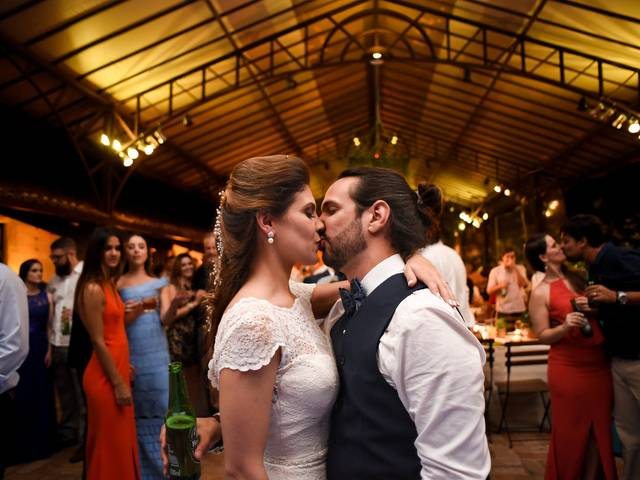 CASAMENTOS de Lais e Henrique 