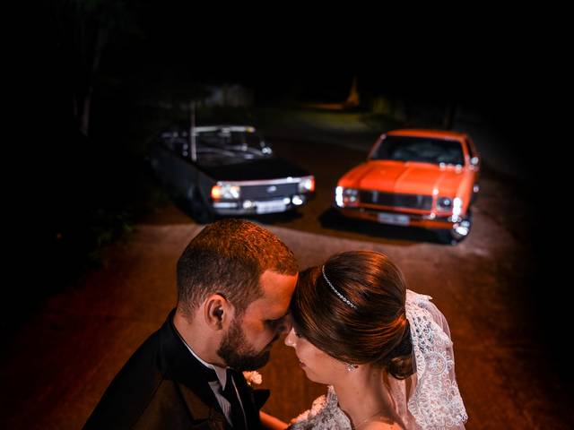 CASAMENTOS de Izabela e Ramieri 