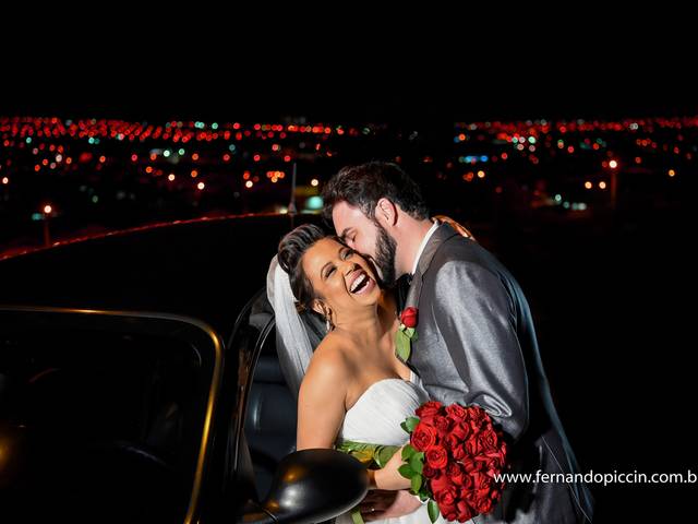 CASAMENTOS de Bia e Luiz