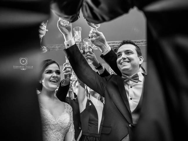 CASAMENTOS de Julia e Renan