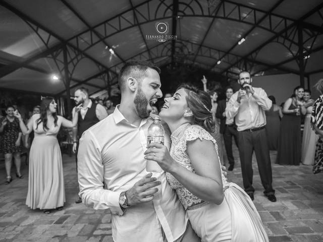 CASAMENTOS de Milena e Alexandre